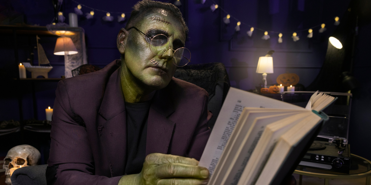 The Evolution of Horror Literature